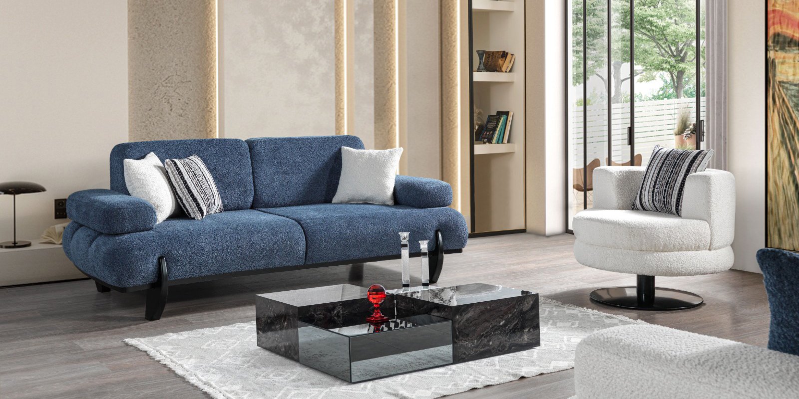 Dora Koltuk Takımı