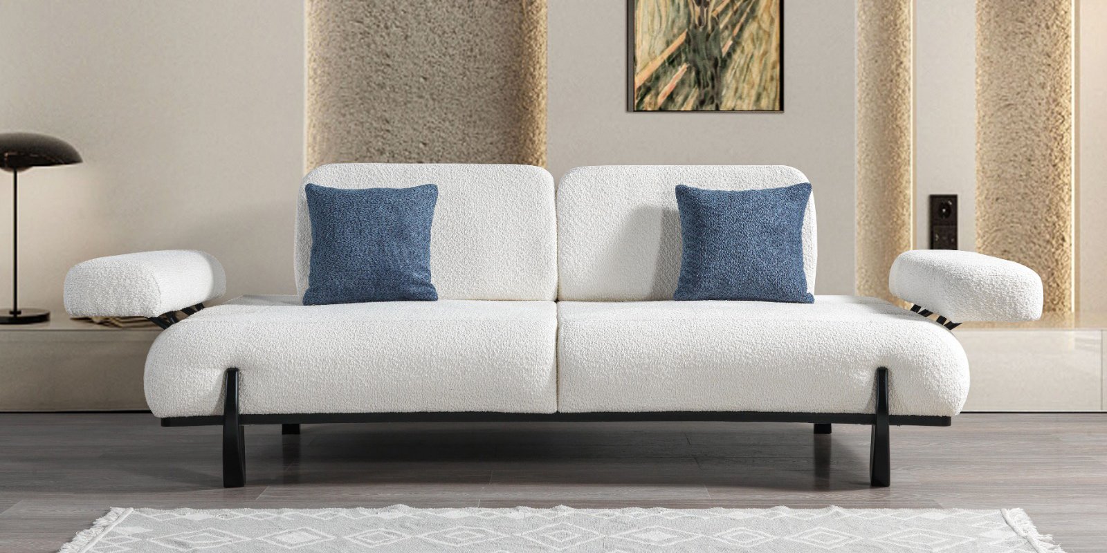 Dora Koltuk Takımı