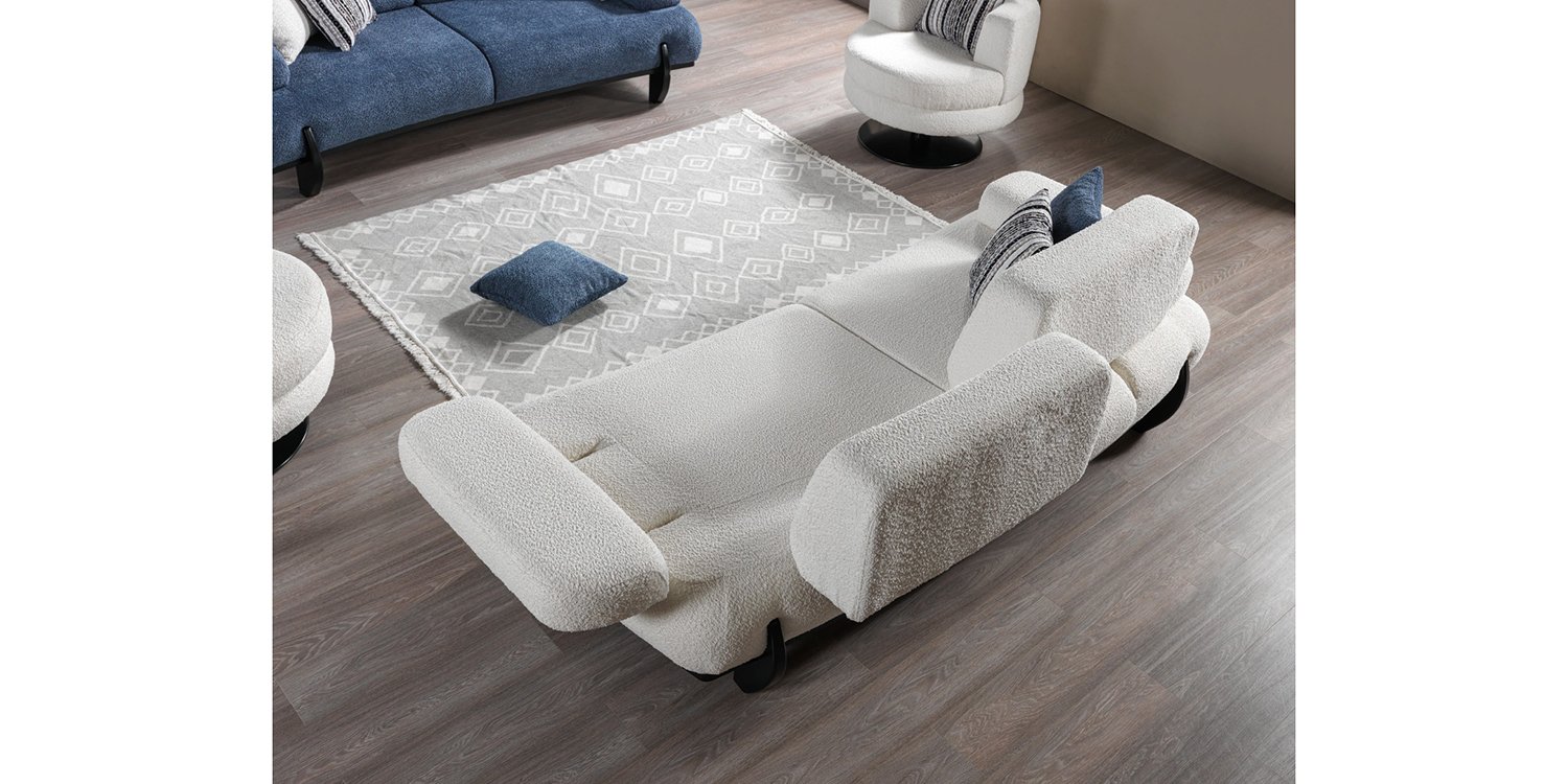 Dora Koltuk Takımı