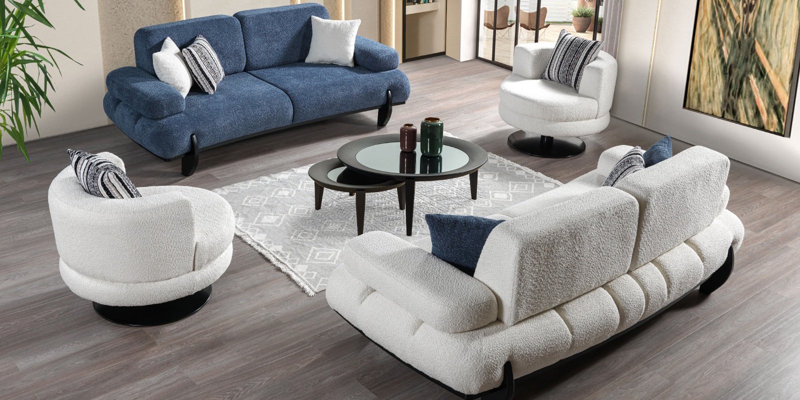 Dora Koltuk Takımı