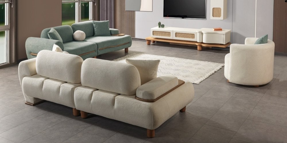 Miami Koltuk Takımı