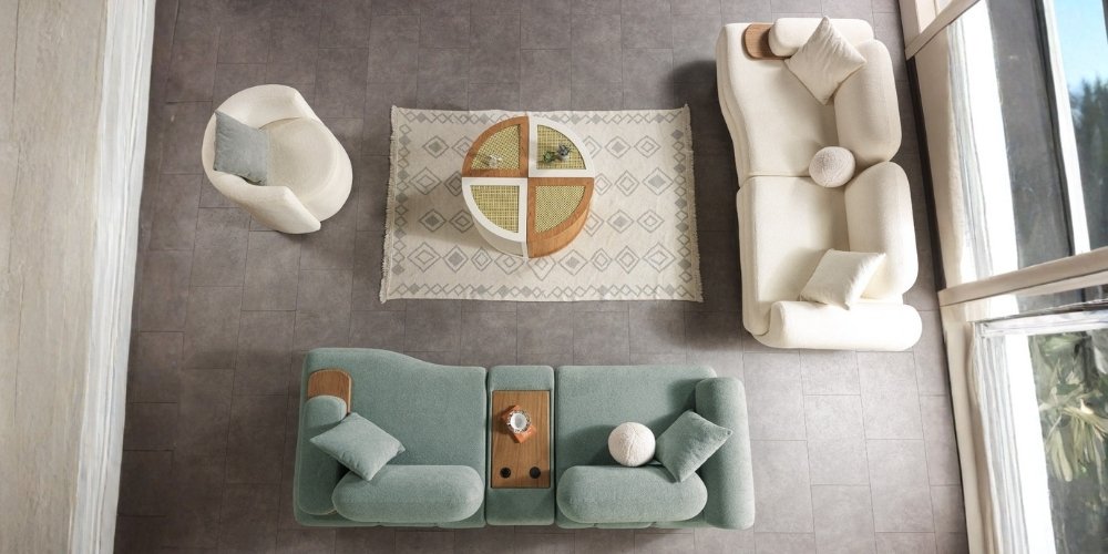 Miami Koltuk Takımı