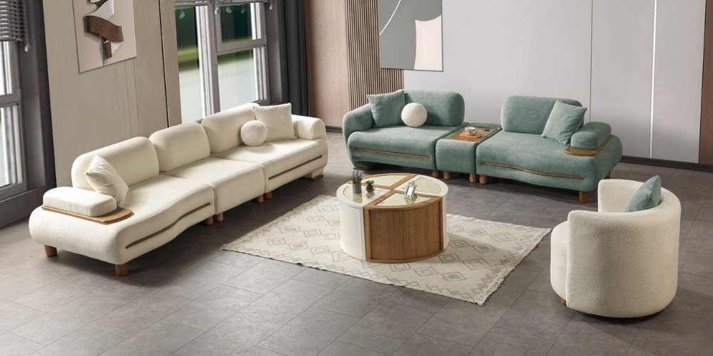 Miami Koltuk Takımı