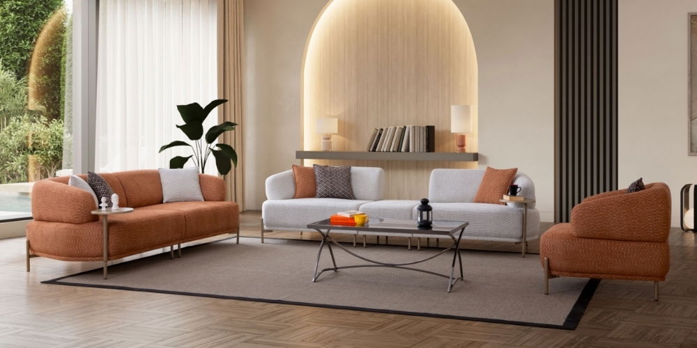 Santa Koltuk Takımı