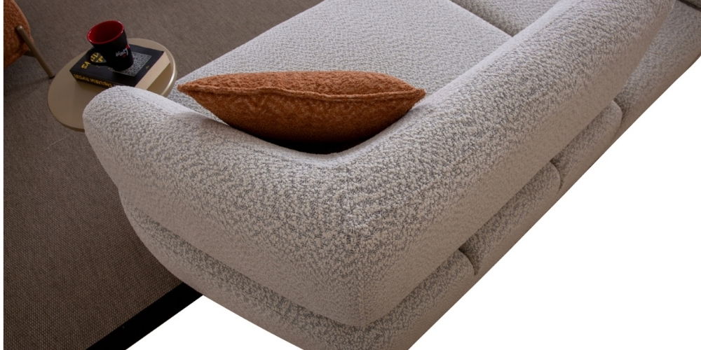 Santa Koltuk Takımı