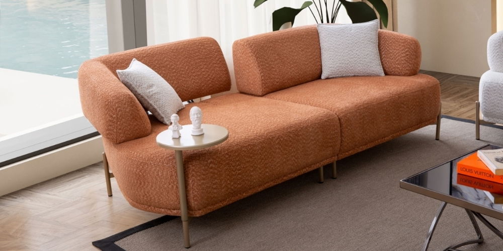 Santa Koltuk Takımı