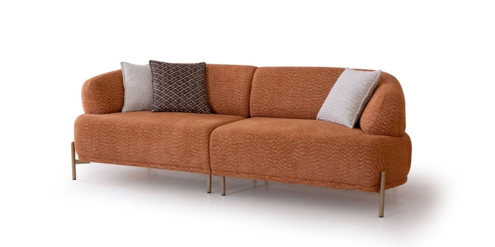 Santa Koltuk Takımı