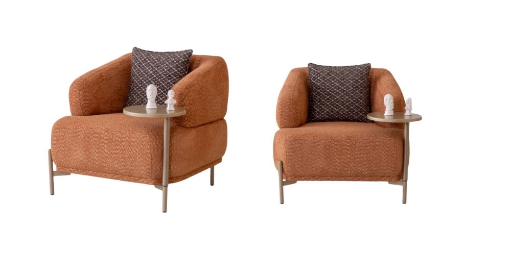 Santa Koltuk Takımı