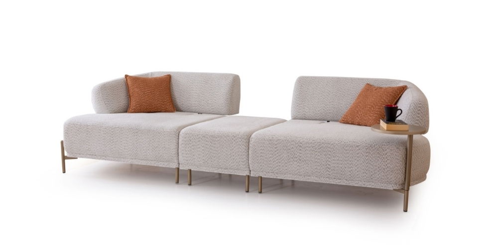 Santa Koltuk Takımı