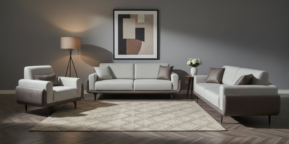 Venera Koltuk Takımı