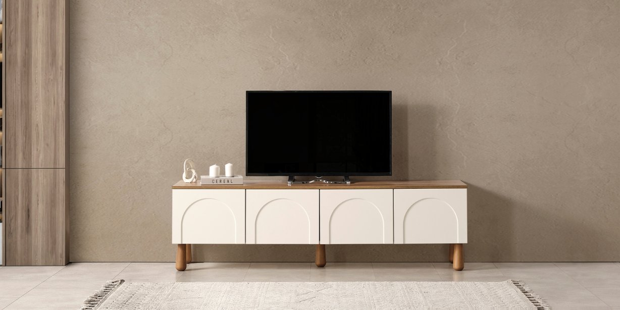 Bohem Yemek Odası Takımı Modi