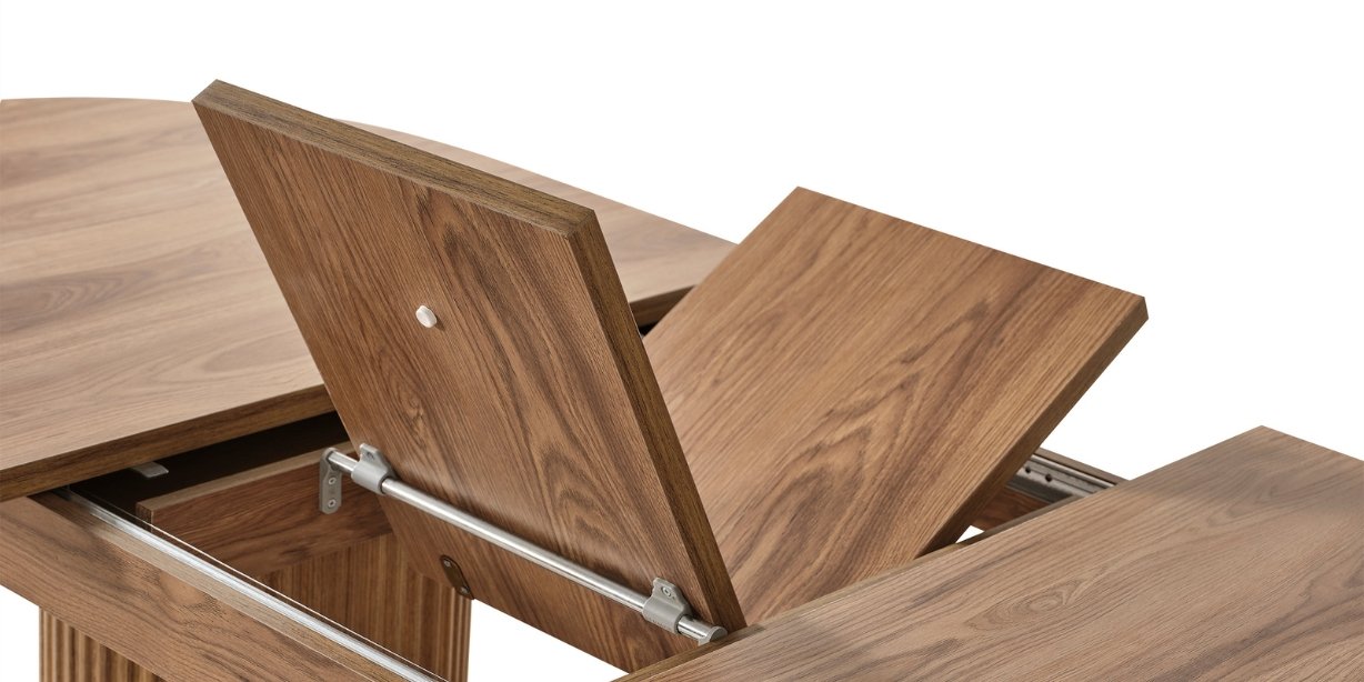 Bohem Yemek Odası Takımı Modi