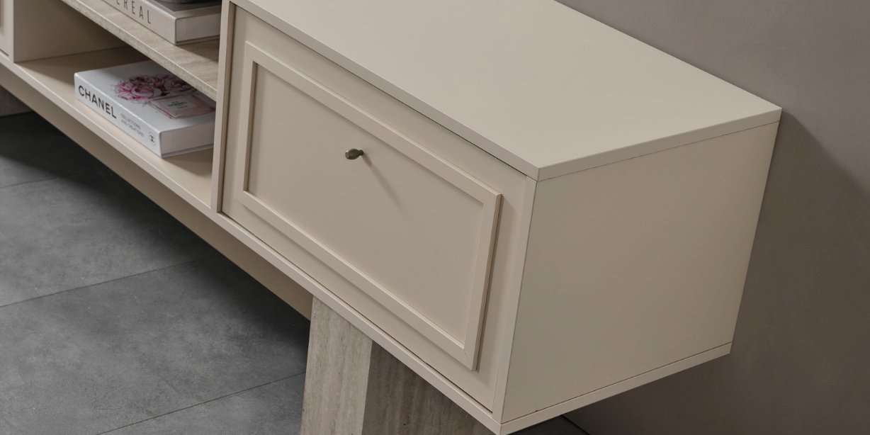 Hitit Yemek Odası Takımı