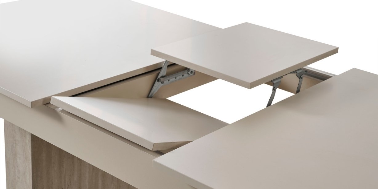 Hitit Yemek Odası Takımı