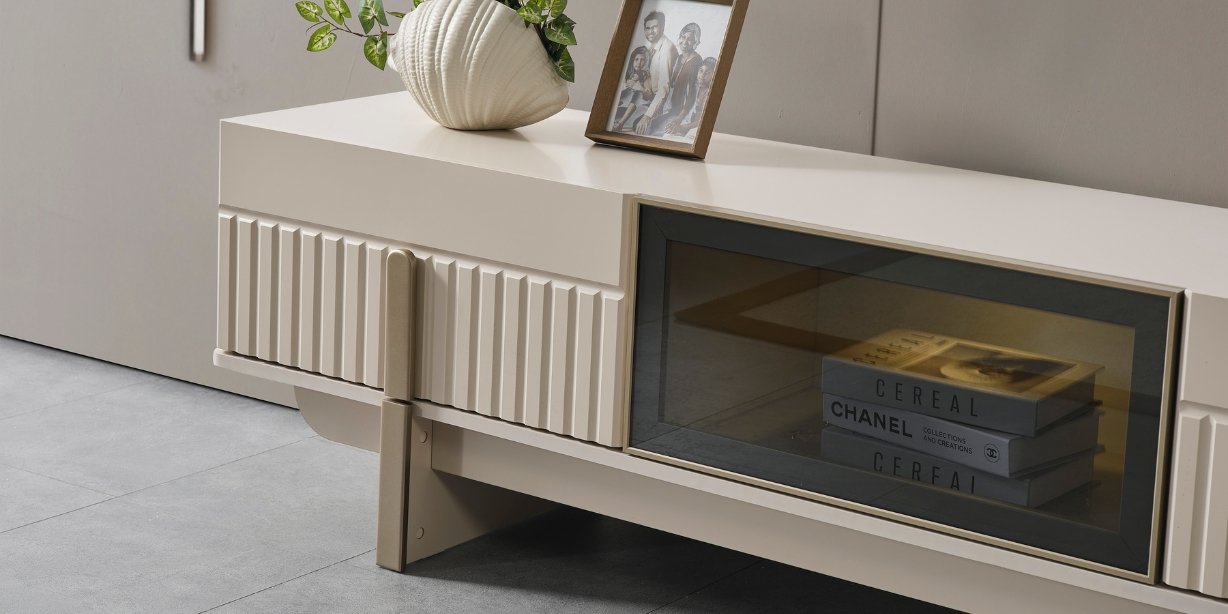 Oslo Yemek Odası Takımı