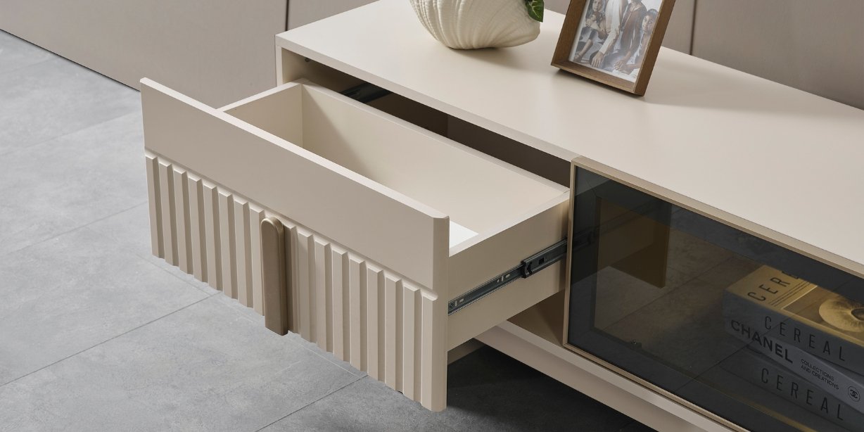 Oslo Yemek Odası Takımı