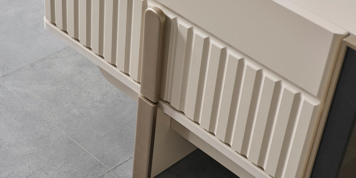 Oslo Yemek Odası Takımı