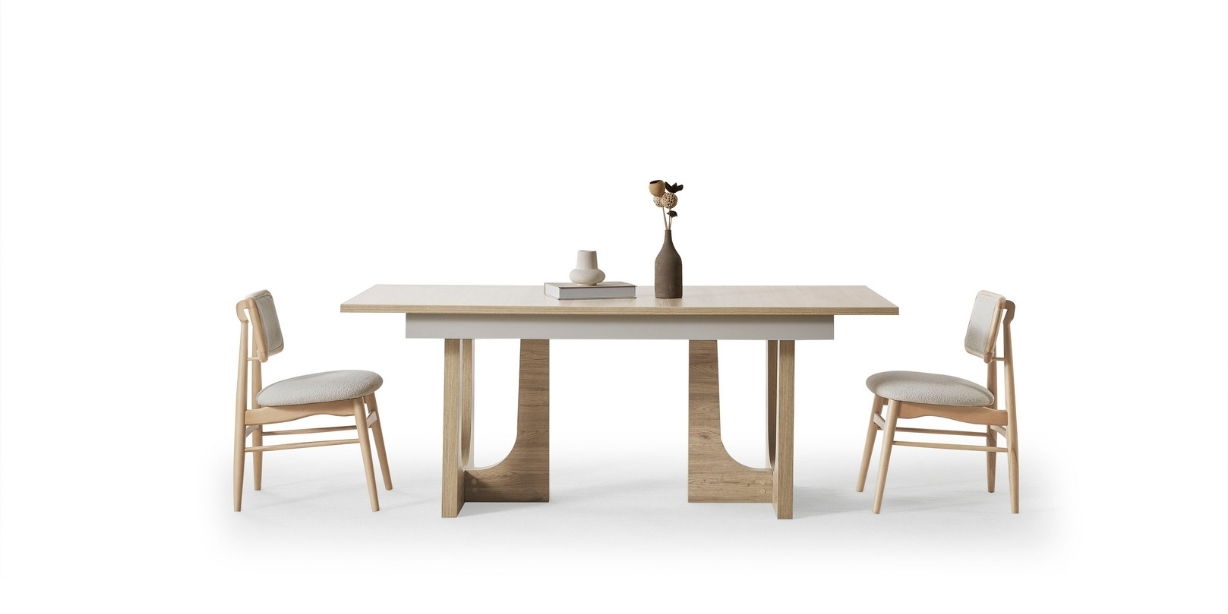 Palermo Yemek Odası Takımı