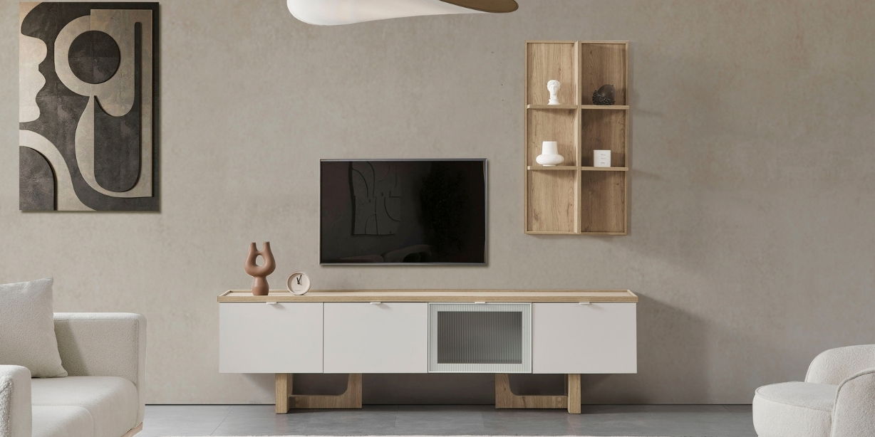 Palermo Yemek Odası Takımı