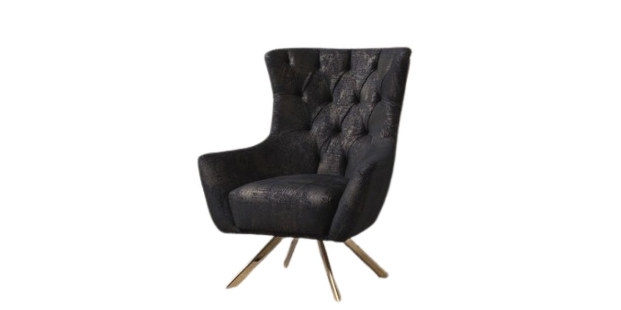 Bond Kapitoneli Koltuk Takımı