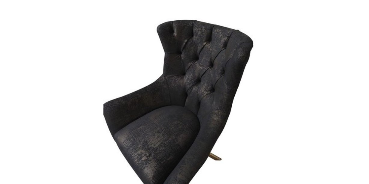 Bond Kapitoneli Koltuk Takımı