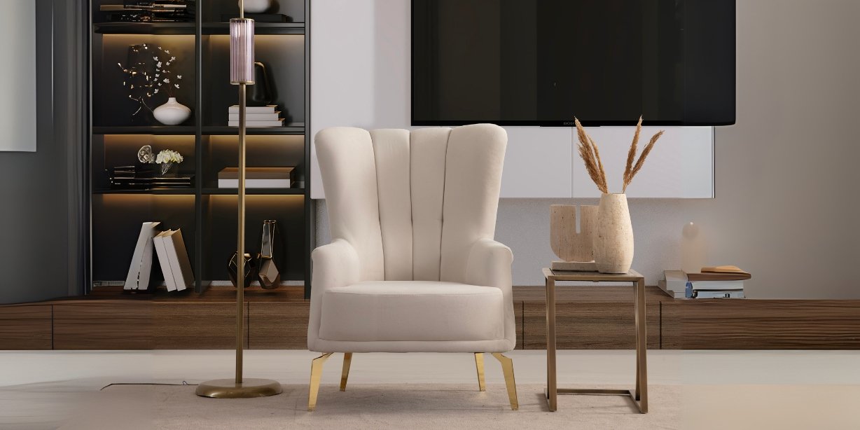 Bond Yarmalı Koltuk Takımı