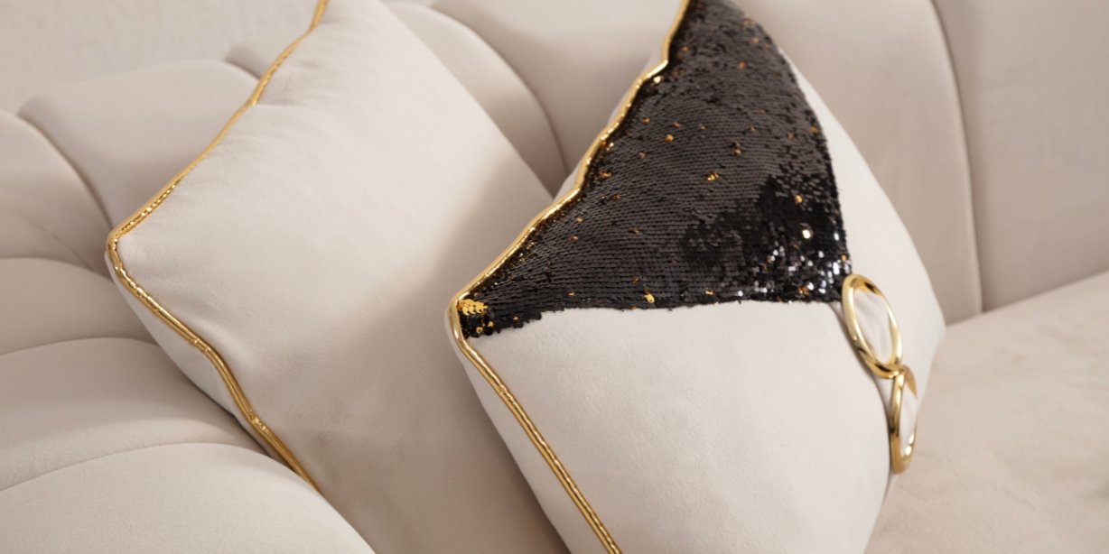 Bond Yarmalı Koltuk Takımı