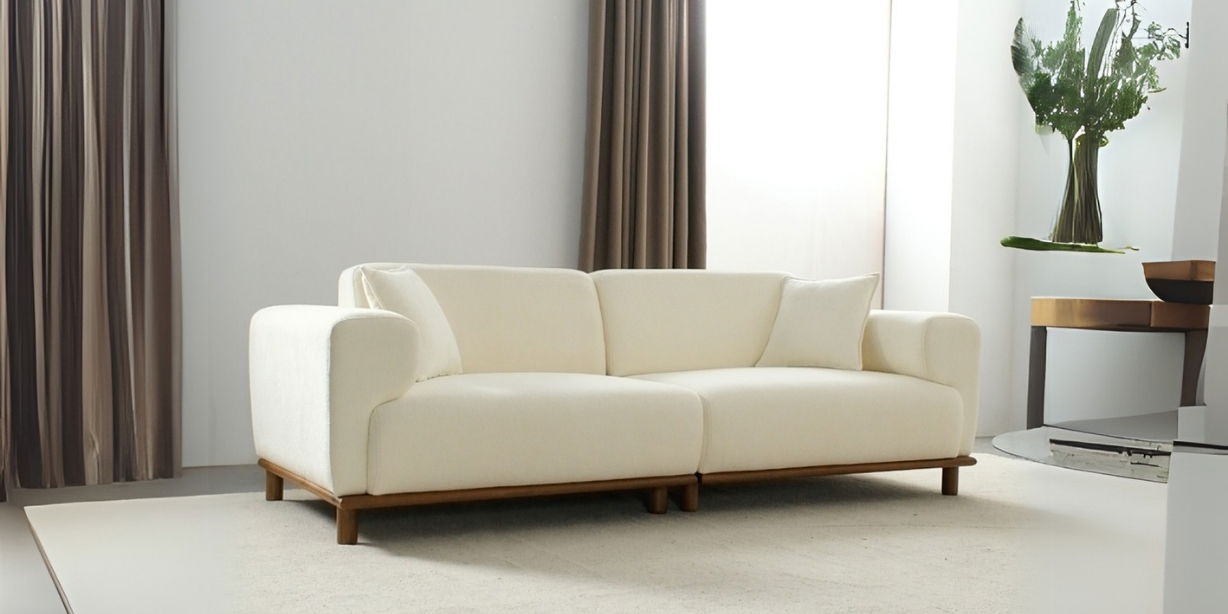 Boston Ayaklı Koltuk Takımı