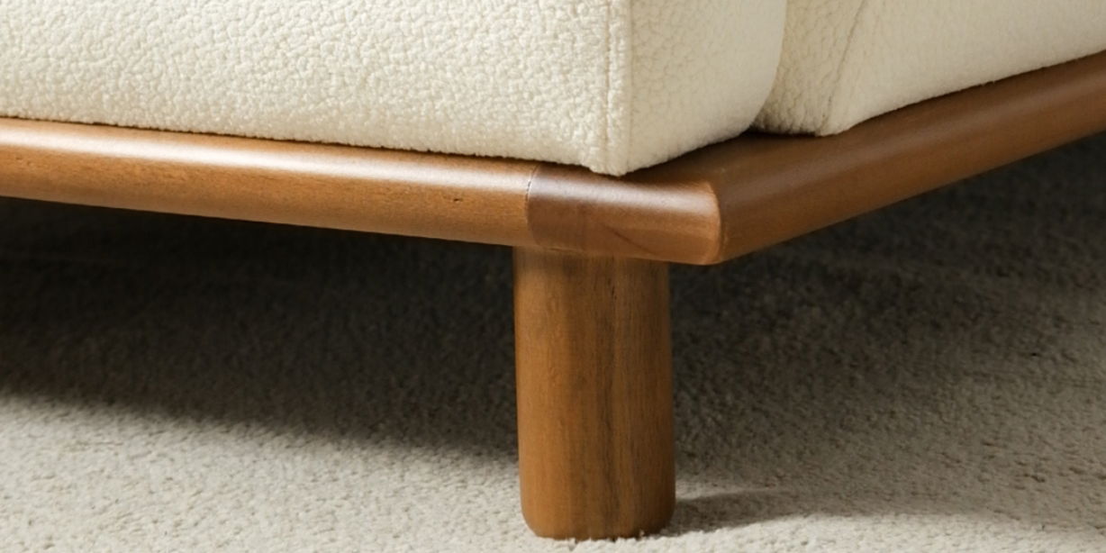 Boston Ayaklı Koltuk Takımı