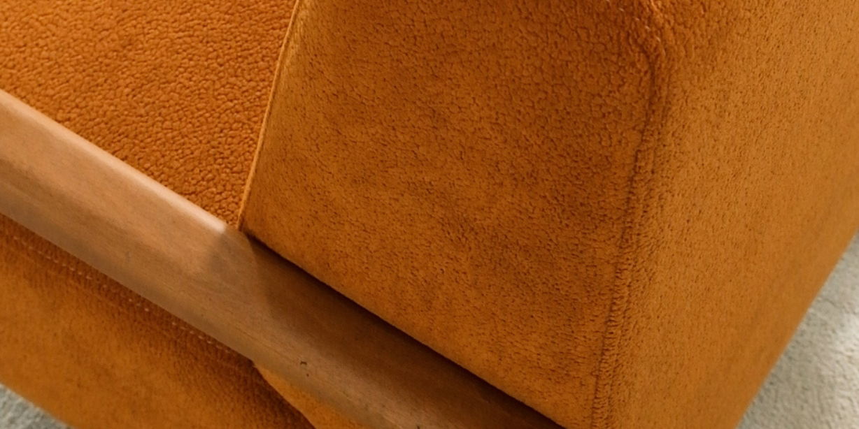 Boston Ayaklı Koltuk Takımı