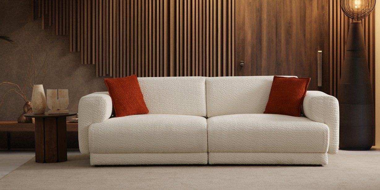 Boston Koltuk Takımı