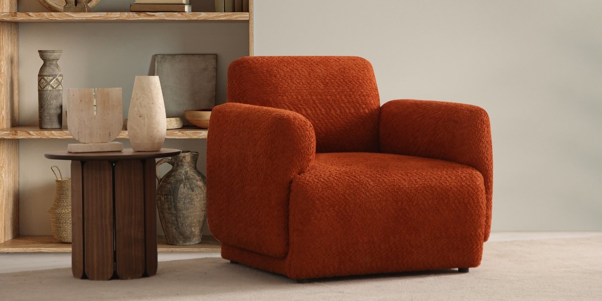 Boston Koltuk Takımı