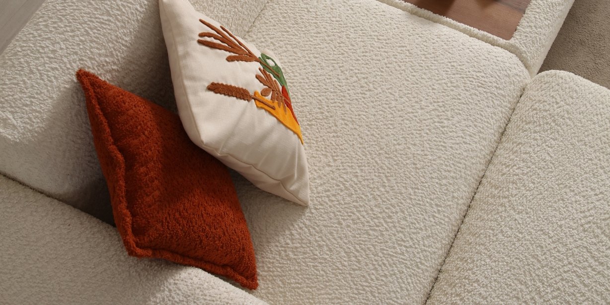 Boston Koltuk Takımı