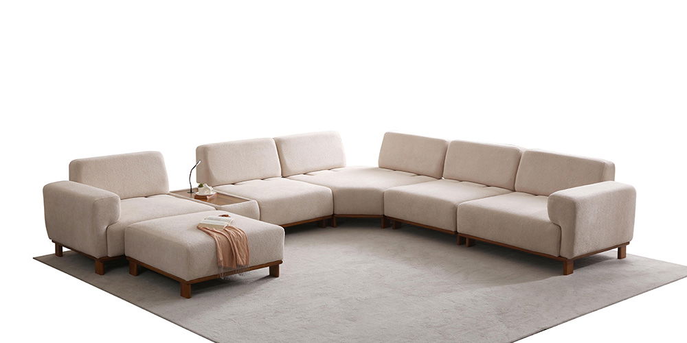 Boston Köşe Koltuk Takımı