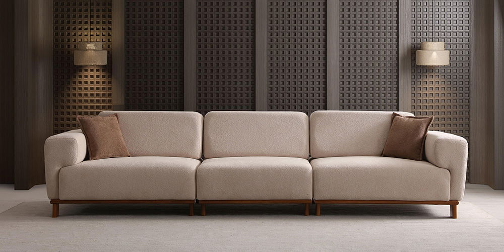 Boston Köşe Koltuk Takımı