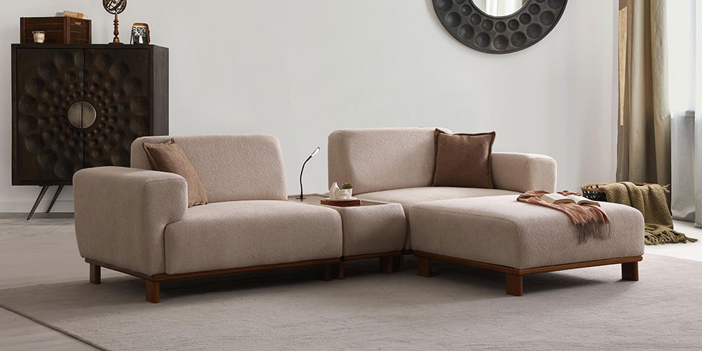 Boston Köşe Koltuk Takımı