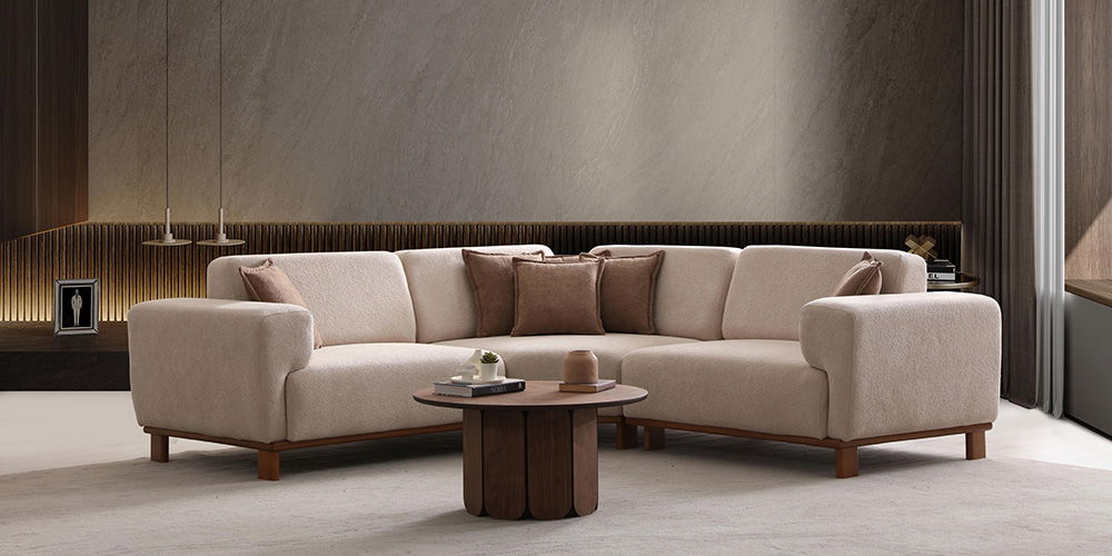 Boston Köşe Koltuk Takımı