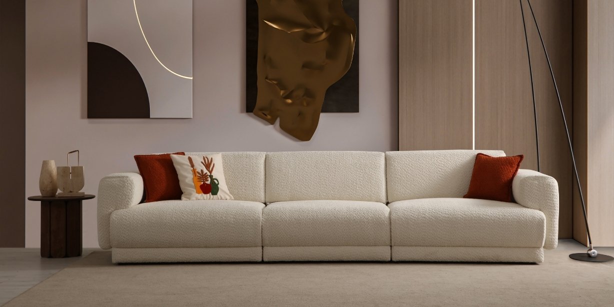 Boston Köşe Koltuk Takımı