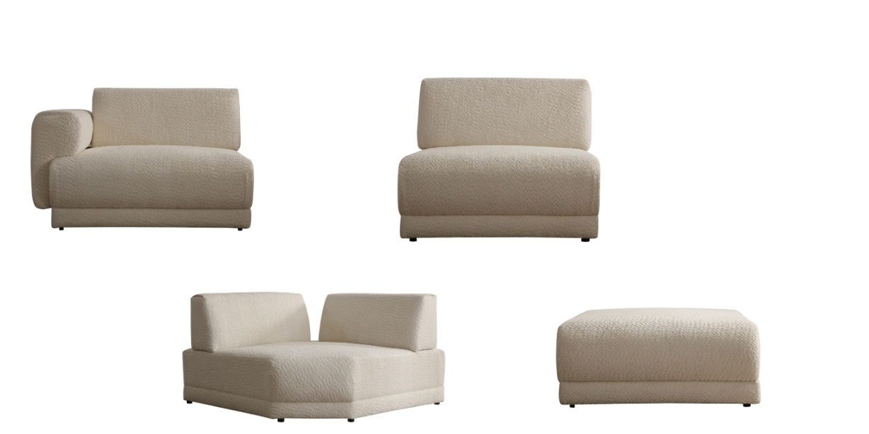 Boston Köşe Koltuk Takımı