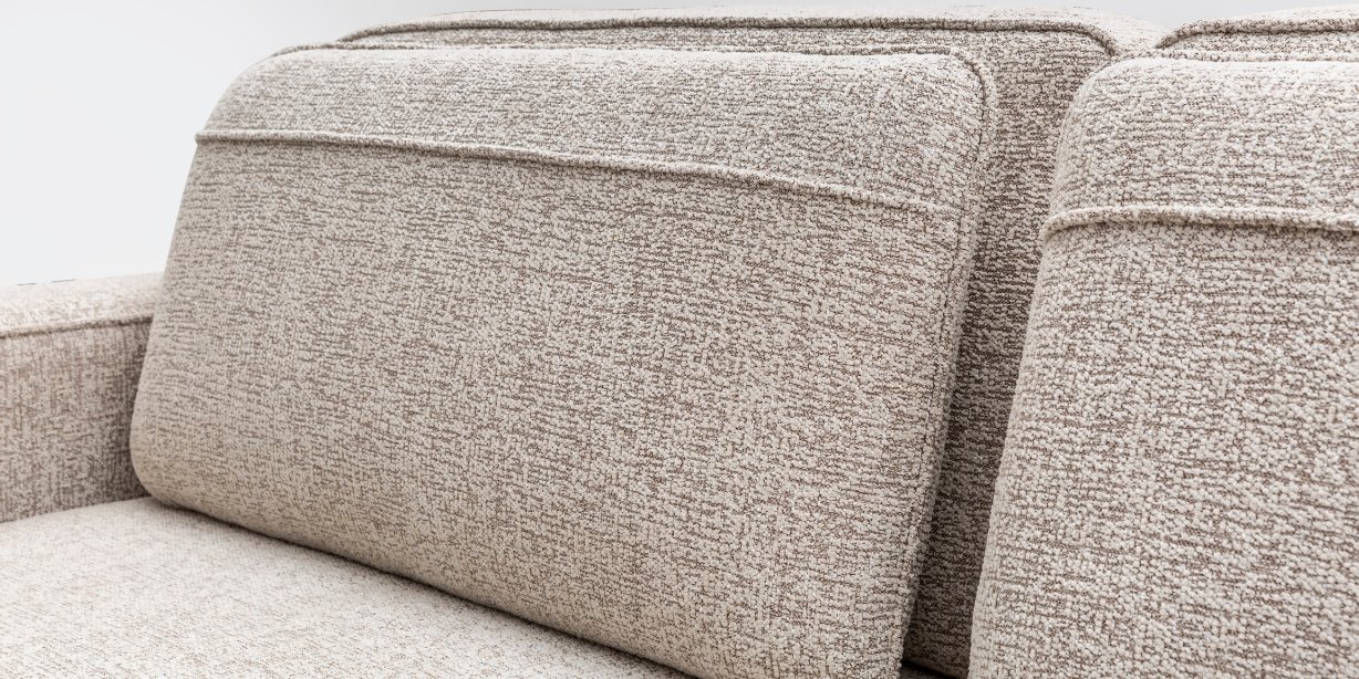 Berry Koltuk Takımı