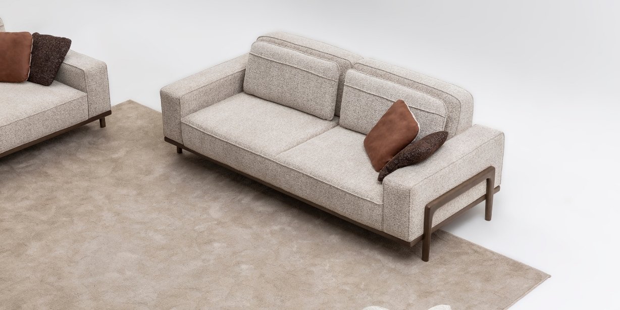 Berry Koltuk Takımı