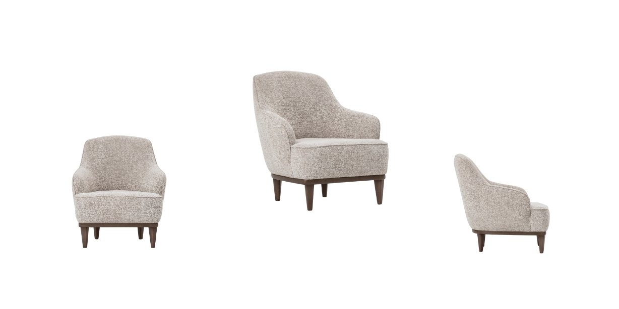 Berry Koltuk Takımı