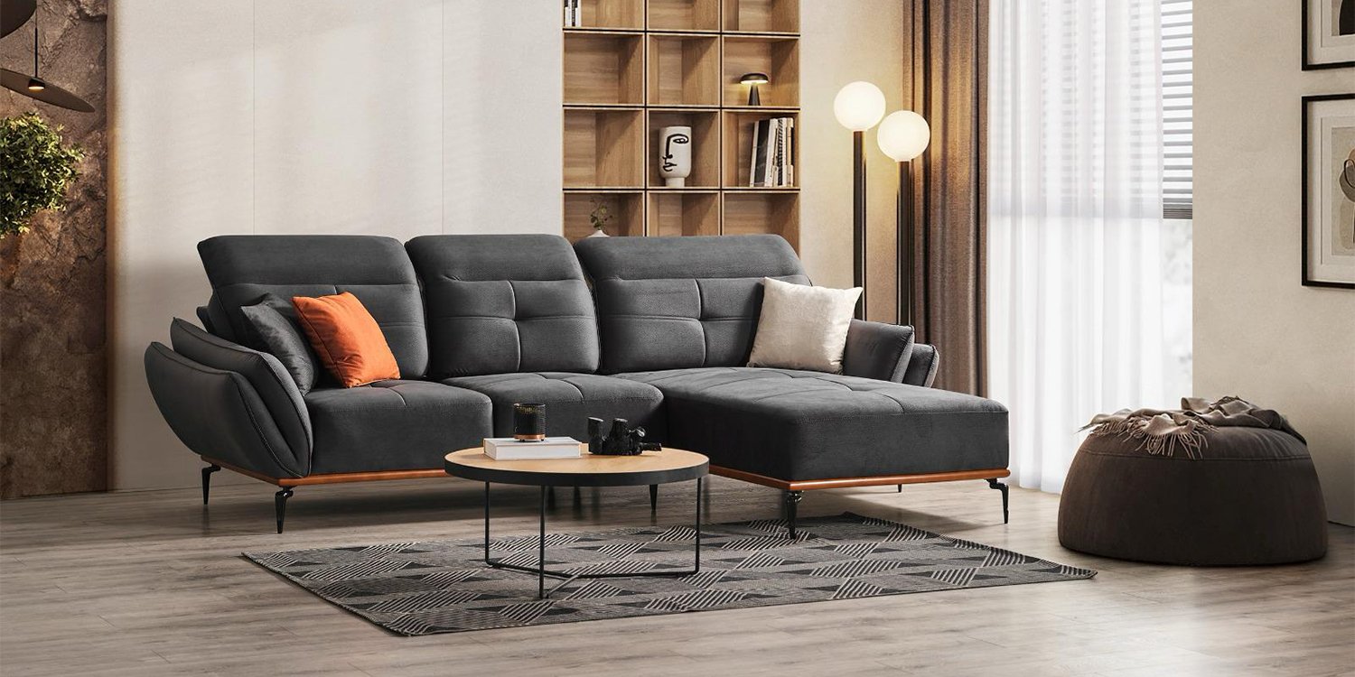 Seray Köşe Koltuk Takımı