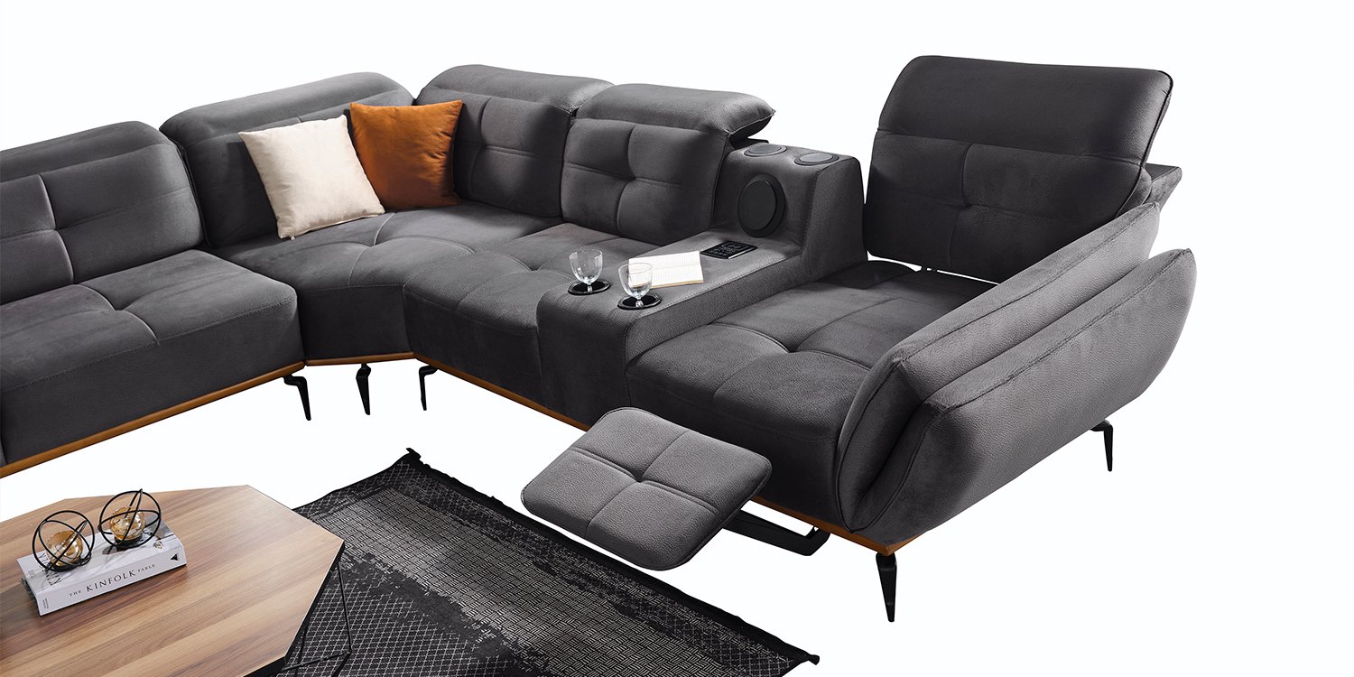 Seray Köşe Koltuk Takımı