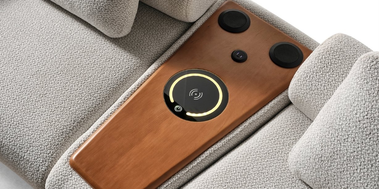 Soho Koltuk Takımı Bohem