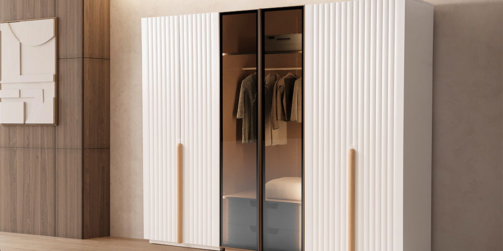 Kaju Yatak Odası Takımı