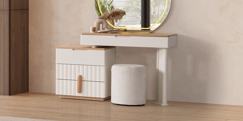 Kaju Yatak Odası Takımı