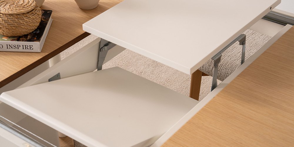 Kaju Yemek Odası Takımı