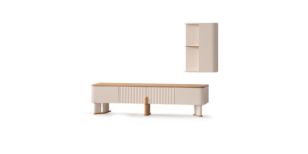 Kaju Yemek Odası Takımı