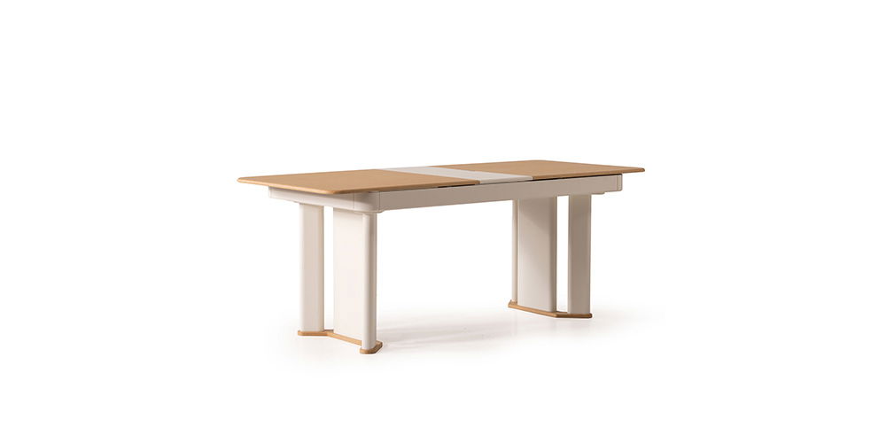 Kaju Yemek Odası Takımı